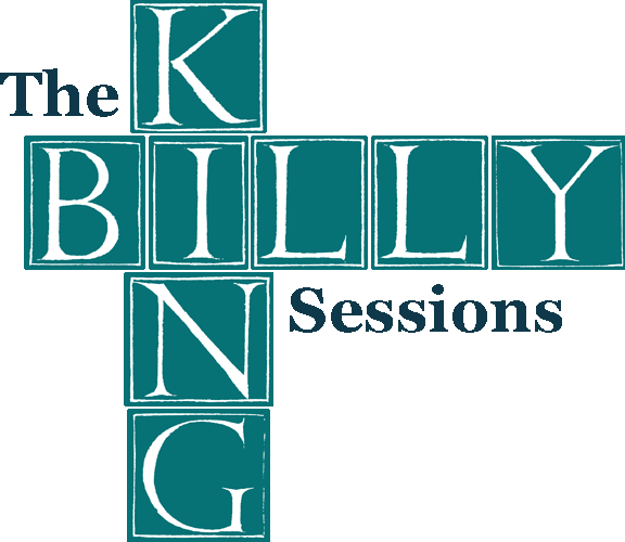 King Billy Sessions